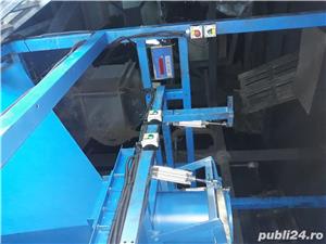 Sistem de incarcare saci BIG BAG - imagine 5