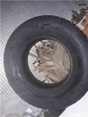 anvelope de iarna 235/70/r16folosite 3 buc 500 lei toate 3 - imagine 4