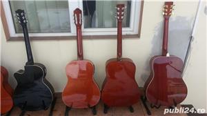 chitara clasica acustica de marca din germania - imagine 6