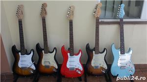 chitara acustica -clasica aduse din germania - imagine 3