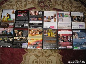 Meryl streep,clint eastwood,23 filme originale in format dvd,subtitrate in romana,colectie intreaga - imagine 6