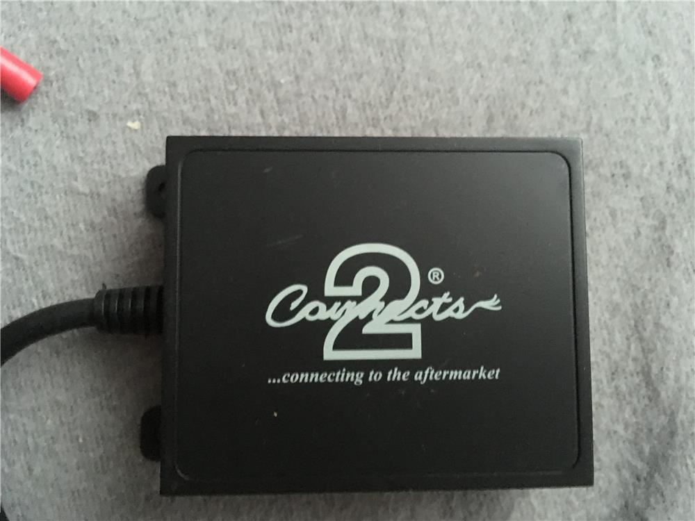 Interfata auto iPhone - iPod - imagine 3