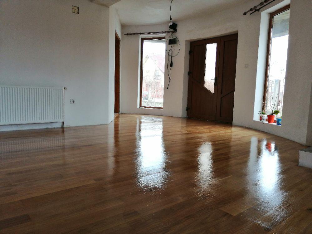 Recondiționare parchet  - imagine 2