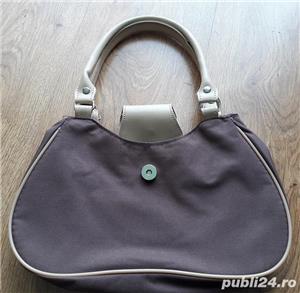 Geanta   poseta maro  - imagine 3