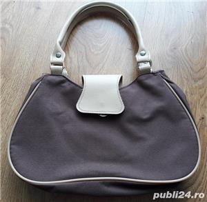 Geanta   poseta maro 