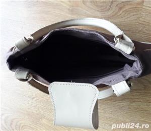 Geanta   poseta maro  - imagine 2