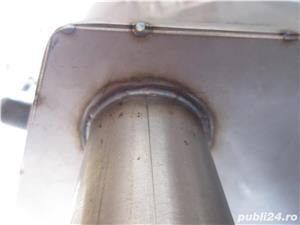 Sudura Aluminiu, Inox ,etc  Reghin - imagine 2