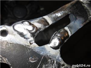 Sudura Aluminiu, Inox ,etc  Reghin - imagine 5