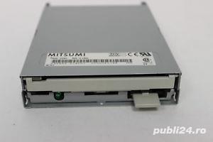 Componente PC vintage - floppy disk fdd intern extern - imagine 5