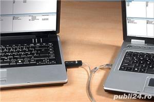 Vintage-Floppy,modem,5 port USB,USB link,motherboard P4