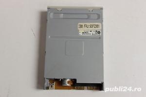 Componente PC vintage - floppy disk fdd intern extern - imagine 2