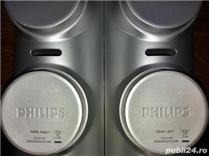 Set sateliti boxe 5.1 woofer Philips Logitech LG Samsung Watson - imagine 4
