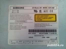 Vintage-componente PC vechi, CD DVD, Cd ROM extern, CD SCSI, piese de schimb - imagine 11