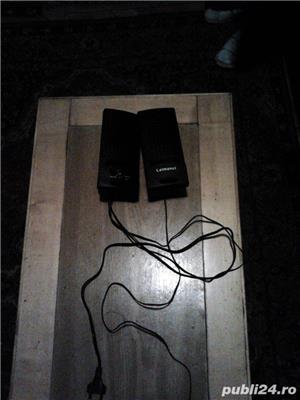 Boxe soundblaster Laimonci L201 - imagine 3