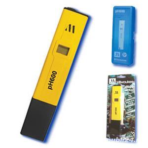 Tester calitate apa, PH, detector metale - fire electrice in tencuiala / rigips