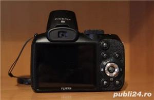 Camera foto digitala Fuji Fine Pix S1600 12.2 Mp - functionare ireprosabila. - imagine 3