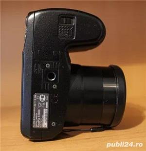 Camera foto digitala Fuji Fine Pix S1600 12.2 Mp - functionare ireprosabila. - imagine 6