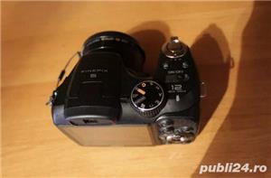Camera foto digitala Fuji Fine Pix S1600 12.2 Mp - functionare ireprosabila. - imagine 5