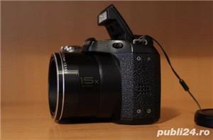 Camera foto digitala Fuji Fine Pix S1600 12.2 Mp - functionare ireprosabila. - imagine 2