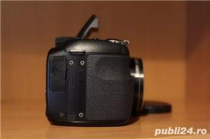 Camera foto digitala Fuji Fine Pix S1600 12.2 Mp - functionare ireprosabila. - imagine 4
