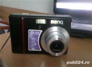 Camera foto digitala BENQ DC C1220  - imagine 2
