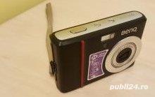 Camera foto digitala BENQ DC C1220 