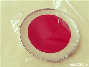 Emblemă 3M capotă/portbagaj Alfa Romeo diametrul 74 mm - imagine 2