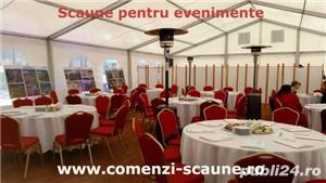 Scaune tapitate pentru nunti, botezuri, diverse evenimente - imagine 5