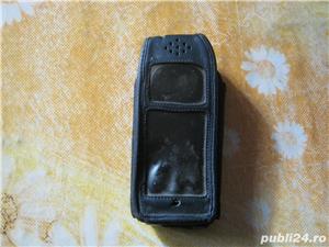 Accesorii telefoane mobile:huse nokia(3 modele),huse bosch 607,mobiama casti,incarcator auto,sigilat - imagine 8