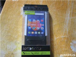 Accesorii telefoane mobile:huse nokia(3 modele),huse bosch 607,mobiama casti,incarcator auto,sigilat - imagine 7