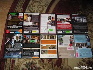 George clooney,brad pitt,matt damon,andy garcia,julia roberts,dvd filme originale subtitrate romana - imagine 4