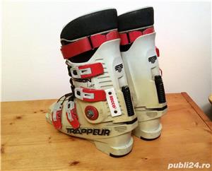 clapari TRAPPEUR / RAICHLE, stare buna