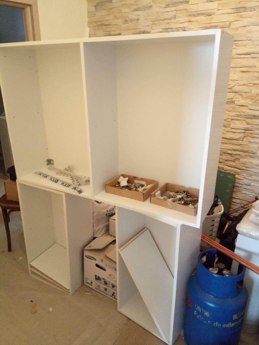 Montez mobila la domiciliu - imagine 4