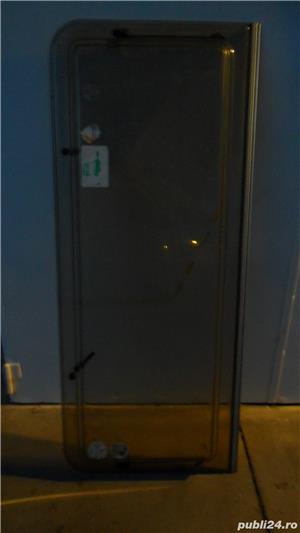 Geam pentru rulota - imagine 2