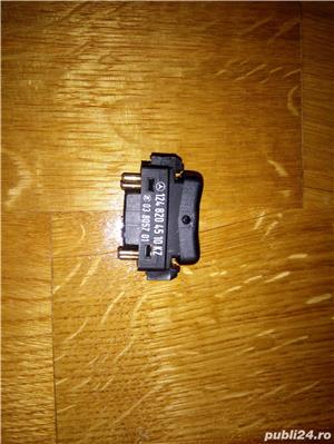 Buton ridicare geam Mercedes Benz  - imagine 5
