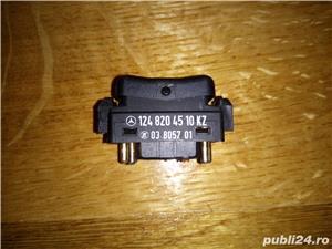 Buton ridicare geam Mercedes Benz  - imagine 2