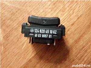 Buton ridicare geam Mercedes Benz  - imagine 3