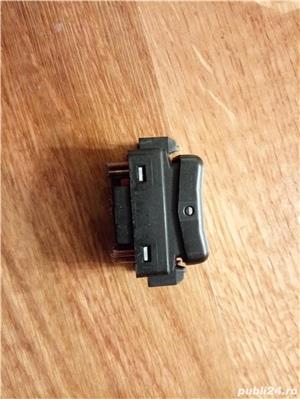 Buton ridicare geam Mercedes Benz  - imagine 7