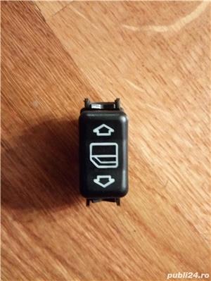 Buton ridicare geam Mercedes Benz  - imagine 4