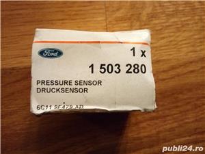 Senzor  presiune galerie admisie FORD