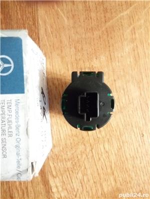 Senzor temperatura habitaclu Mercedes  - imagine 5