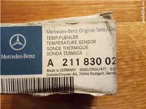Senzor temperatura habitaclu Mercedes 