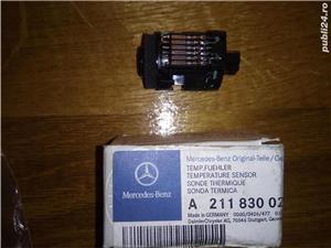 Senzor temperatura habitaclu Mercedes  - imagine 3