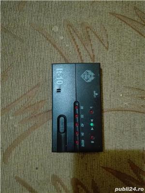 Chitara electrica cort m520 si amp fender mustang 1 v2 - imagine 9