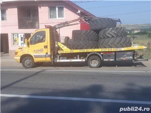 Tractari auto cu macara !!!!!!!!! - imagine 2