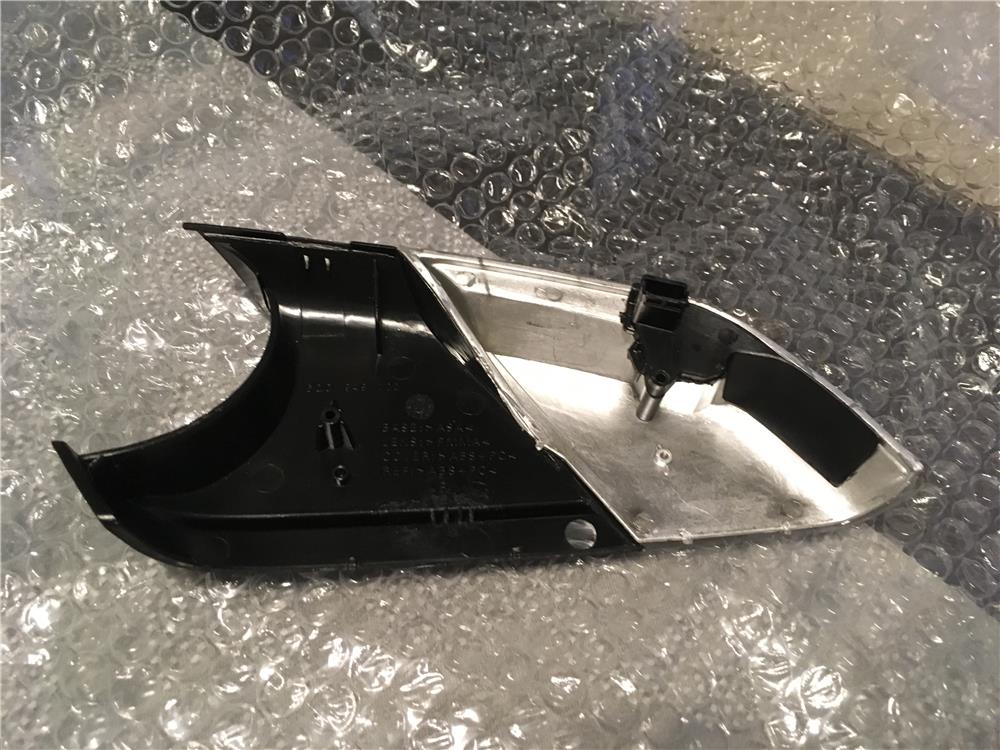 Semnalizatoare LED oglindă vw Polo / Skoda Octavia 2 - imagine 3