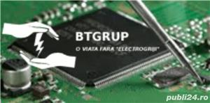 Reparatii tv , lcd , led , smart tv , plasma bucuresti sector 4