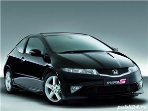 Grila fata, Honda Civic, ani 2006-2011