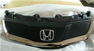 Grila fata, Honda Civic, ani 2006-2011 - imagine 2