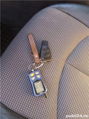 Mercedes-Benz Clasa E - imagine 2